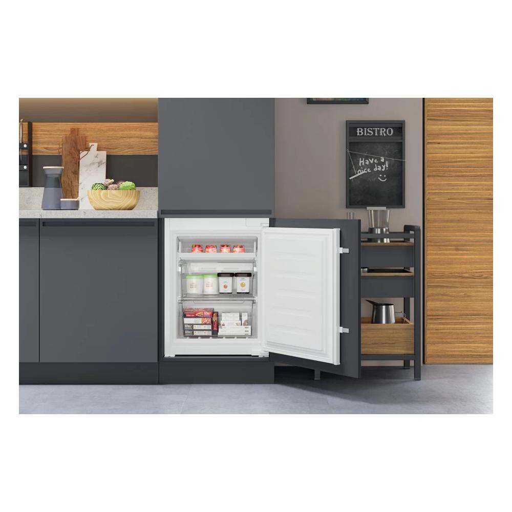 hotpoint frigorifero da incasso combinato hotpoint f166658 hac18 t312 250 litri classe e a177xl54xp545 total no frost active fresh multicool flow ean 8050147666586