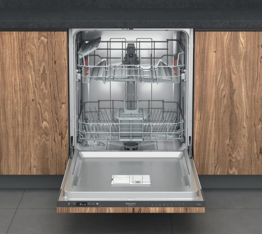 hotpoint lavastoviglie ad incasso hotpoint h2i hrd526 s coperti 14 classe e a82xl598xp555 ean 8050147663776