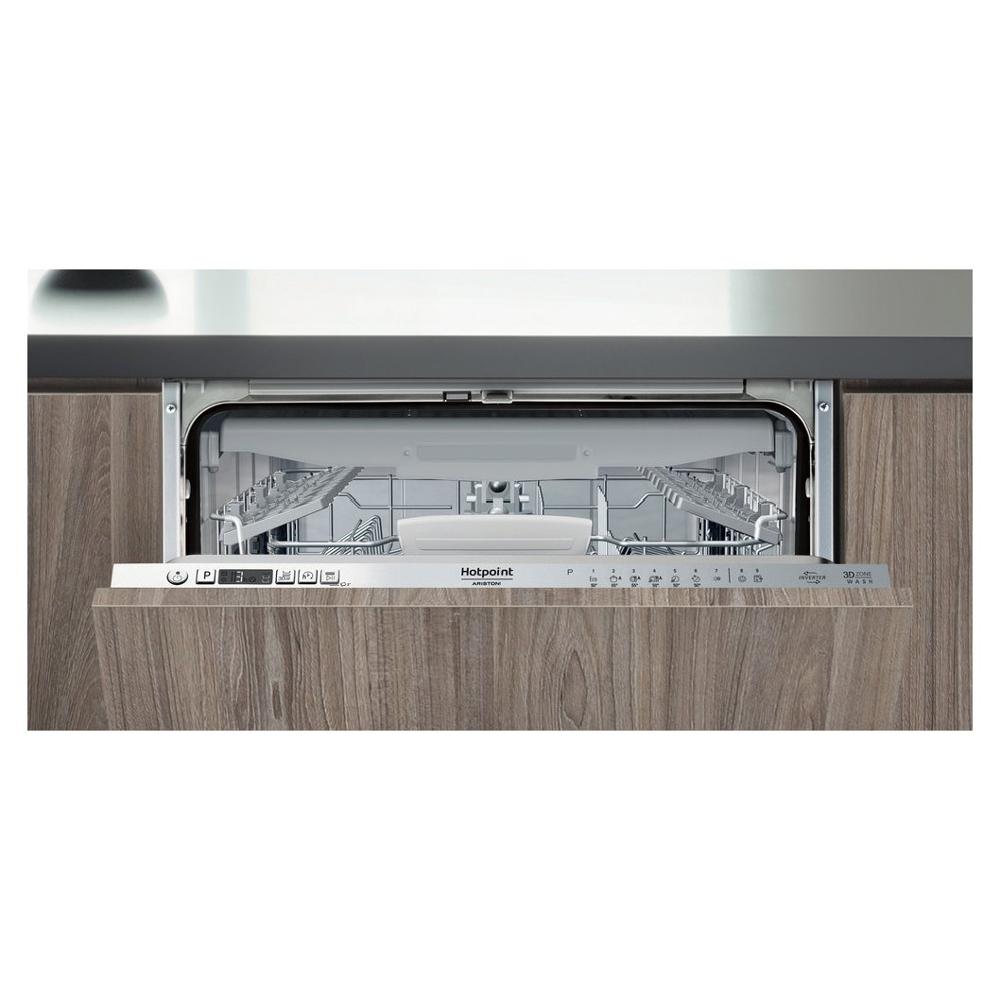 hotpoint lavastoviglie da incasso hotpoint f159422 hi5030wef 14 coperti classe d a82xl598xp555 ean 8050147594223