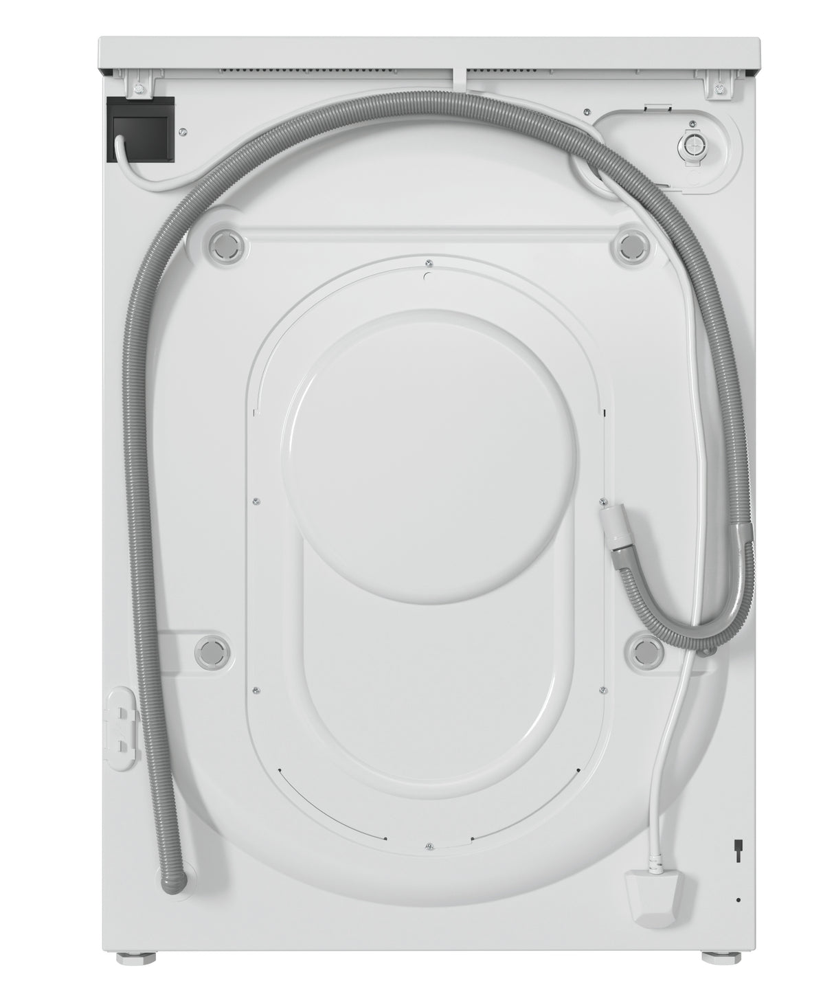hotpoint lavatrice a carica frontale hotpoint 11 kg aq114d497sd eu n 1400 giri steam hygiene classe b ean 8050147621523