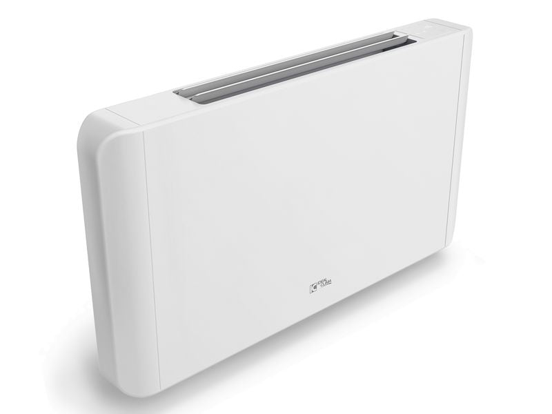 idealclima ventilconvettore a parete ideal clima nemo 400 tnm04d wi fi optional