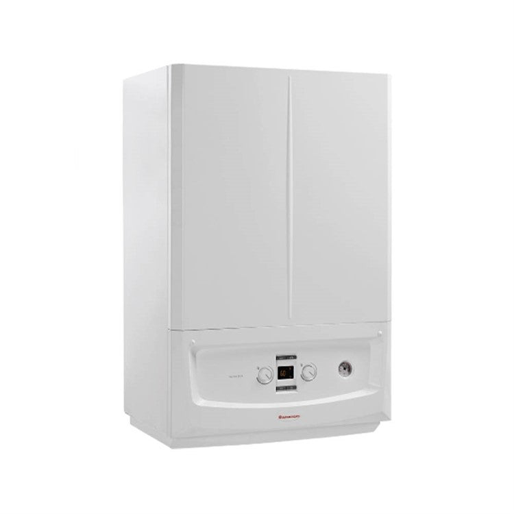 immergas caldaia a condensazione immergas victrix zeus 25 kw low nox con bollitore 45 lt completa di kit scarico fumi cod. 3.028381 wi fi optional gpl ean 8056138593565