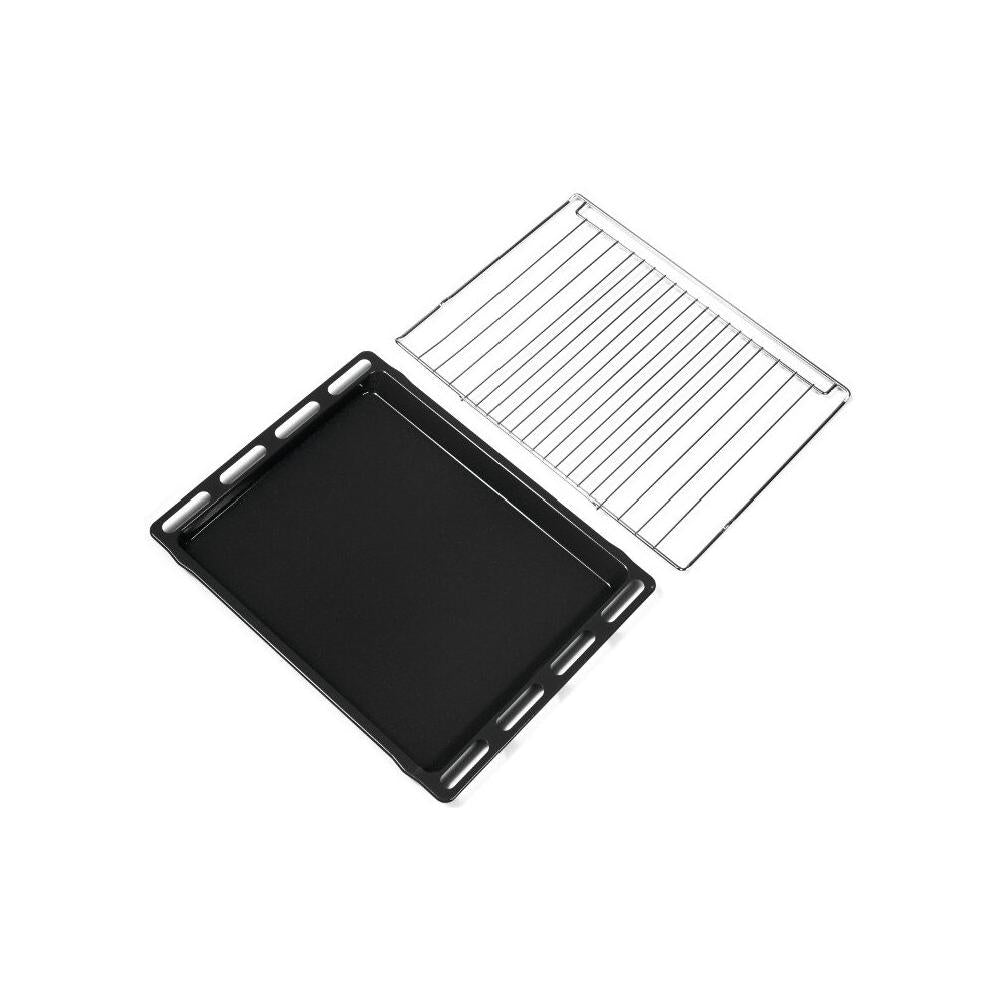 indesit forno a incasso elettrico ventilato indesit ifw 5844 p ix classe a 71 litri l595xp551 inox ean 8050147028957