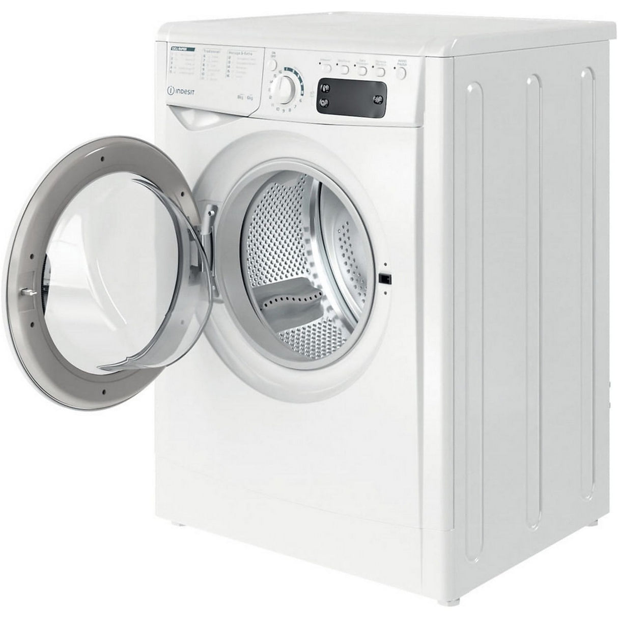indesit lavasciuga indesit ewde861483witn 8 kg lavaggio 6 kg asciugatura 1400 giri a89xl645xp59 bianco ean 8050147621080