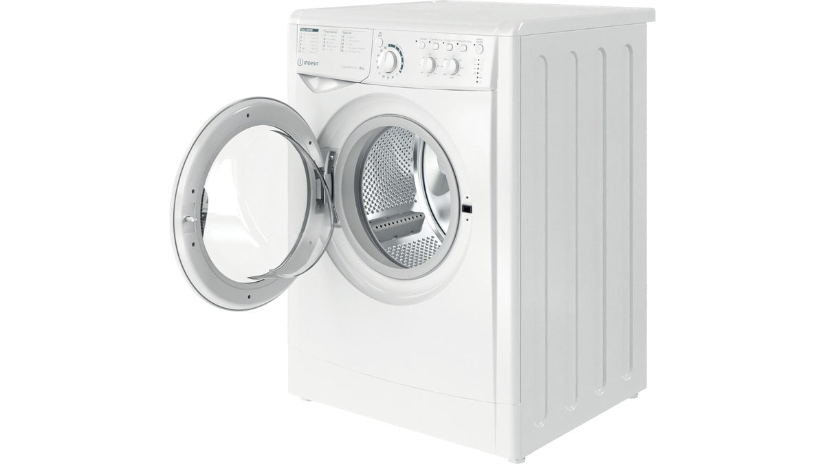 indesit lavatrice a carica frontale indesit ewc 81284 w it 8 kg 1200 giri classe c a85xl595xp572 bianco ean 8050147655672