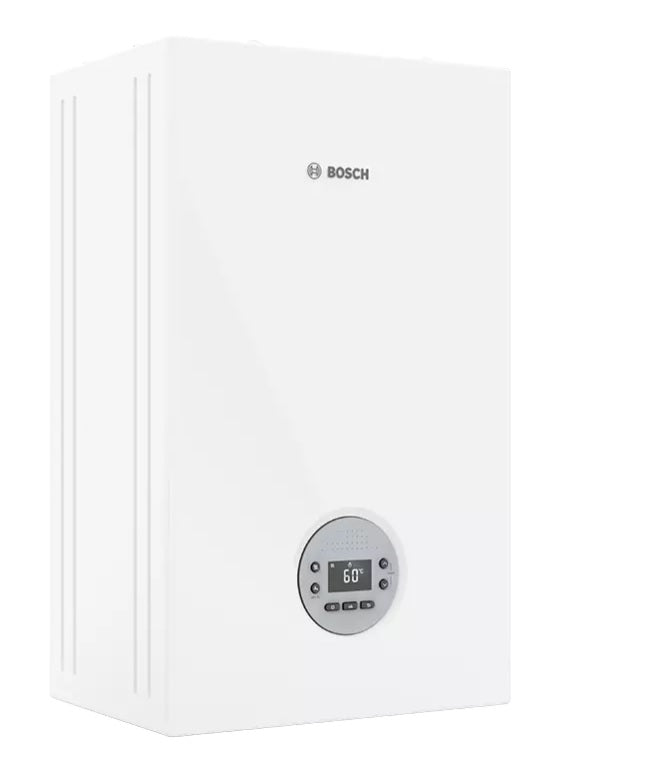 junkers bosch area occasioni caldaia a condensazione bosch condens 1200 w metano gc1200w 2830 c 23 completa di kit scarico fumi 7716704747