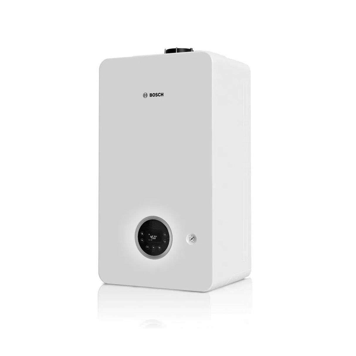 junkers bosch caldaia junkers bosch condens 2200 w gc2200w 2423 c 24 kw a condensazione completa di kit scarico fumi metano o gpl classe a cod. 7736901846 new erp gpl ean 8056138591011