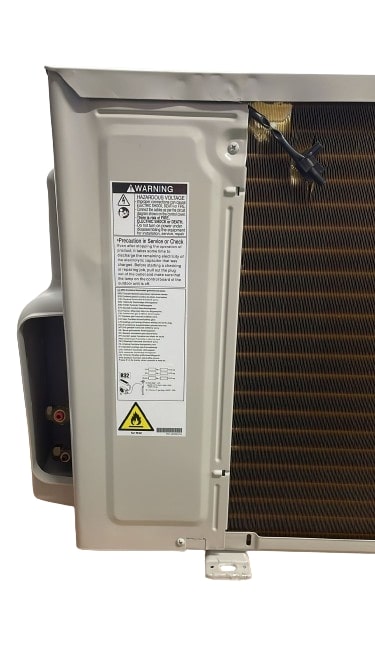 lg area occasione climatizzatore condizionatore lg inverter serie libero smart 9000 btu s09et nsj wi fi integrato r 32 classe aa