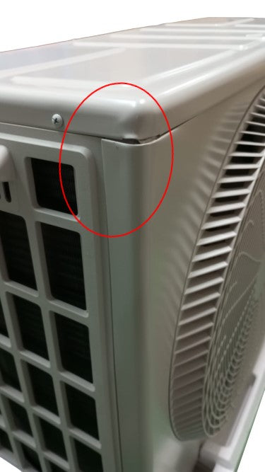 lg area occasioni 2537 unita esterna lg motore multisplit mu3r19 u21 r 32 trial split