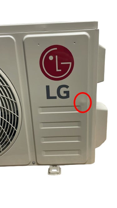 lg area occasioni climatizzatore condizionatore lg inverter serie libero 9000 btu w09ti neu r 32 classe aa 2