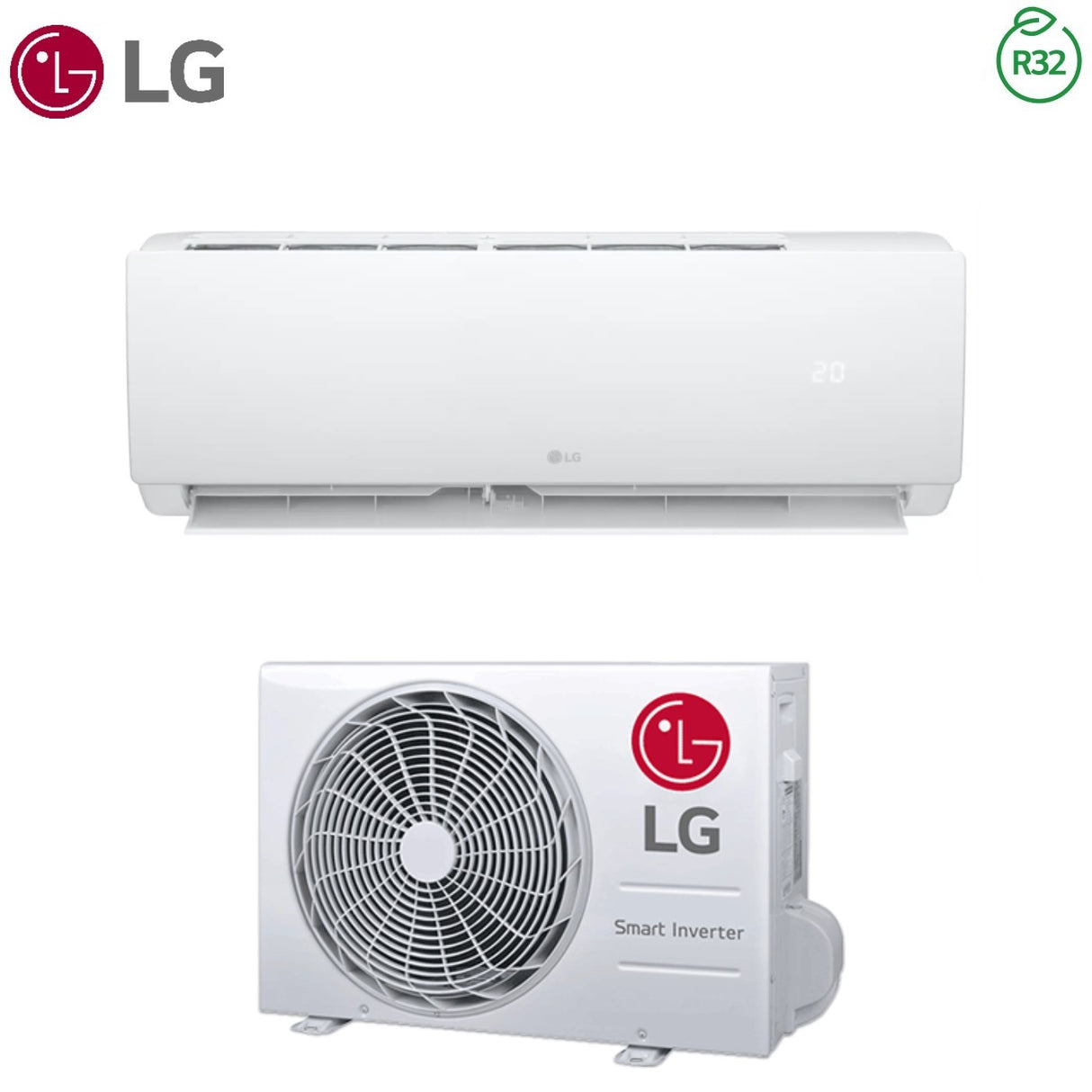 lg climatizzatore condizionatore lg inverter serie libero 24000 btu w24ti neu r 32 aa