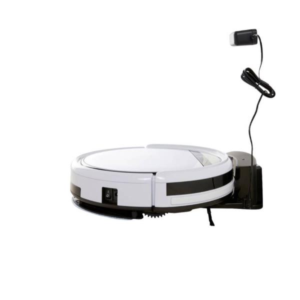 medion aspirapolvere robot medion pulizia superfici 10064 autonomia 90 min ean 4061275133110