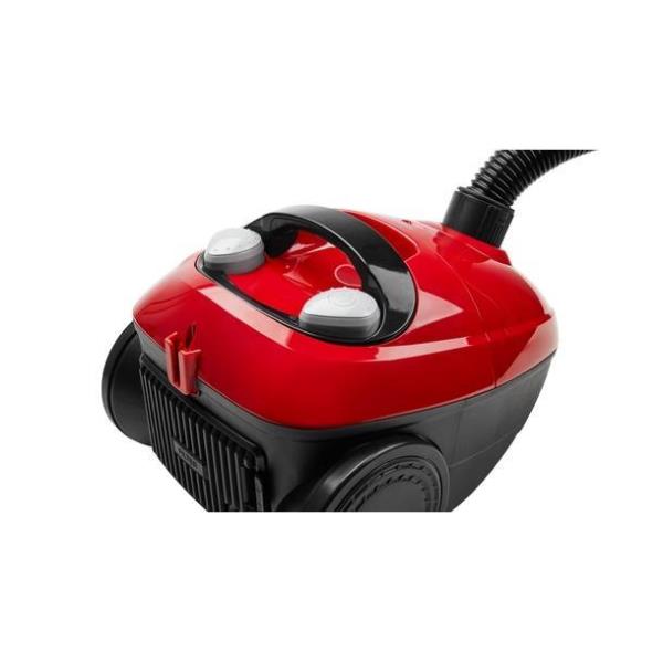 medion aspirapolvere scopa elettrica medion 17971 con sacco 700 w 15 l ean 4015625179716