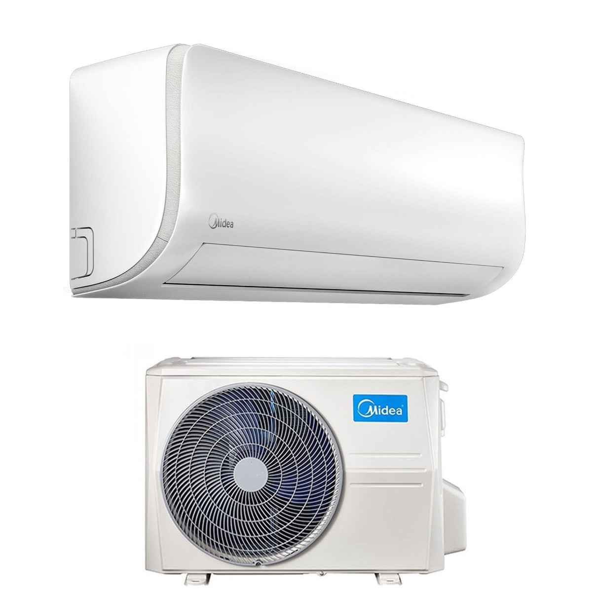 midea climatizzatore condizionatore midea inverter serie xtreme 9000 btu r 32 a wi fi integrato extreme msagbu 09hrfn8 novita extreme ean 8059657000231