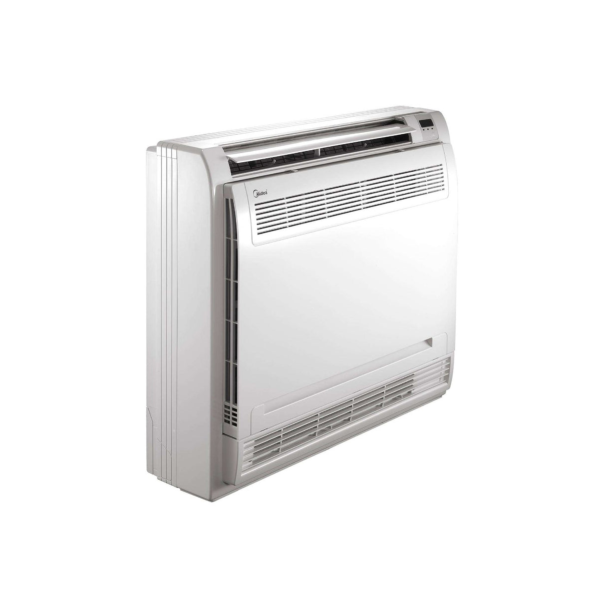 midea unita interna console midea 9000 btu mfa2u 09hrfnxga r 32 wi fi optional