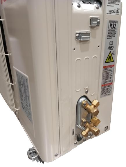mitsubishi electric area occasione 5085 condizionatore mitsubishi electric smart msz hr 9000 btu msz hr25vfk r 32 wi fi integrato