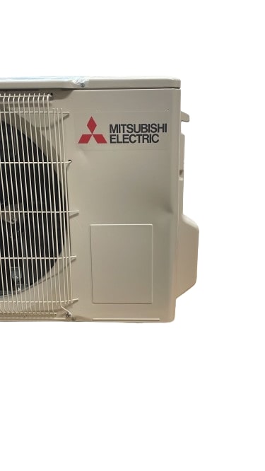 mitsubishi electric area occasione climatizzatore condizionatore mitsubishi electric inverter serie dw 9000 btu msz dw25vf r 32 wi fi optional