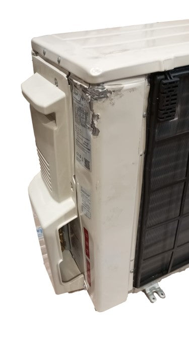 mitsubishi electric area occasioni 2628 unita esterna mitsubishi electric motore multisplit 2f42vf dual split r 32