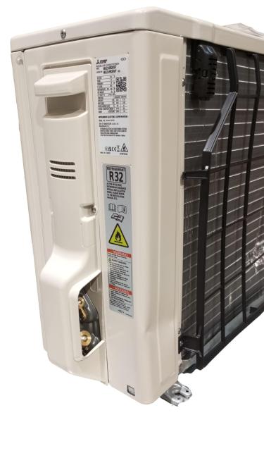 mitsubishi electric area occasioni 2910 condizionatore mitsubishi electric smart msz hr 9000 btu msz hr25vf r 32 wi fi optional