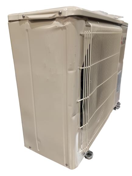 mitsubishi electric area occasioni 5003 condizionatore mitsubishi electric smart msz hr 9000 btu msz hr25vf r 32 wi fi optional