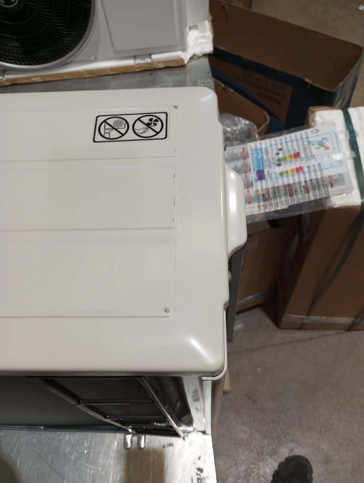 mitsubishi electric area occasioni 5203 condizionatore mitsubishi electric msz ay 12000 btu msz ay35vgkp r 32 wi fi integrato