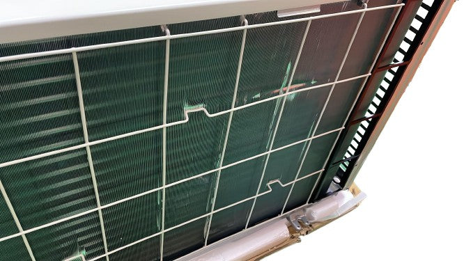 mitsubishi electric area occasioni climatizzatore condizionatore mitsubishi electric inverter cassetta 9000 btu slz m25fa r 32 wi fi optional con telecomando e griglia inclusa