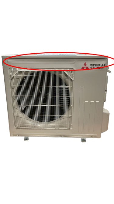 mitsubishi electric area occasioni climatizzatore condizionatore mitsubishi electric inverter kirigamine zen white 18000 btu msz ef50vgkw r 32 wi fi integrato bianco