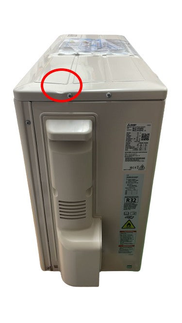 mitsubishi electric area occasioni climatizzatore condizionatore mitsubishi electric inverter linea plus serie msz ay 12000 btu msz ay35vgkp r 32 wi fi integrato aa