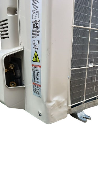 mitsubishi electric area occasioni climatizzatore condizionatore mitsubishi electric inverter linea plus serie msz ay 12000 btu msz ay35vgkp r 32 wi fi integrato aa