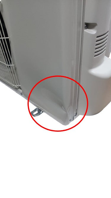 mitsubishi electric area occasioni climatizzatore condizionatore mitsubishi electric inverter linea plus serie msz ay 9000 btu msz ay25vgkp r 32 wi fi integrato aa 3