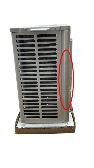 mitsubishi electric area occasioni climatizzatore condizionatore mitsubishi electric inverter linea plus serie msz ay 9000 btu msz ay25vgkp r 32 wi fi integrato aa
