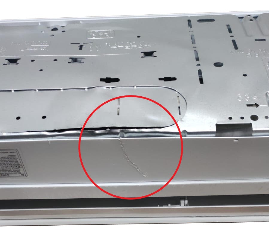 mitsubishi electric area occasioni unita interna a parete mitsubishi electric serie kirigamine zen white 7000 btu msz ef22vgkw r 32 wi fi integrato colore bianco