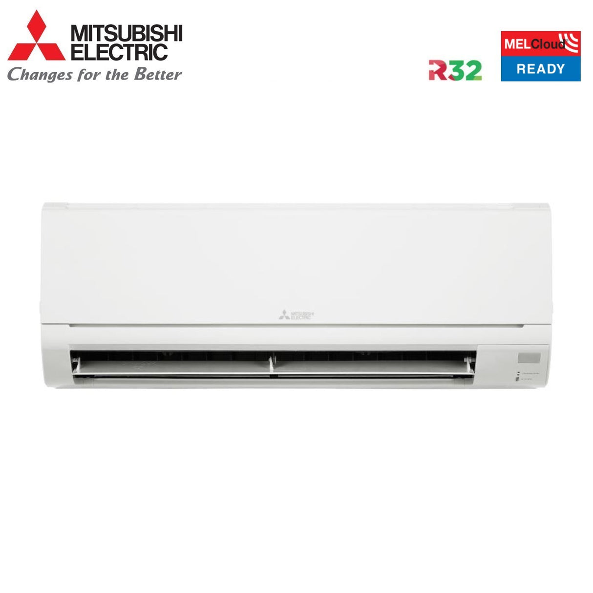 mitsubishi electric climatizzatore condizionatore mitsubishi electric inverter serie dw 18000 btu msz dw50vf r 32 wi fi optional