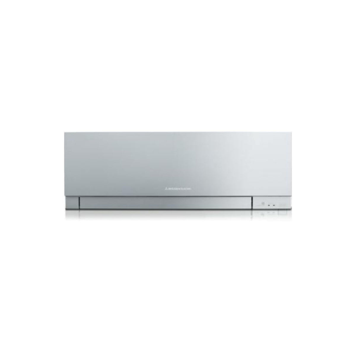 mitsubishi electric climatizzatore condizionatore mitsubishi electric quadri split inverter serie kirigamine zen silver msz ef 9999 con mxz 4f80vf r 32 wi fi integrato colore argento 9000900090009000
