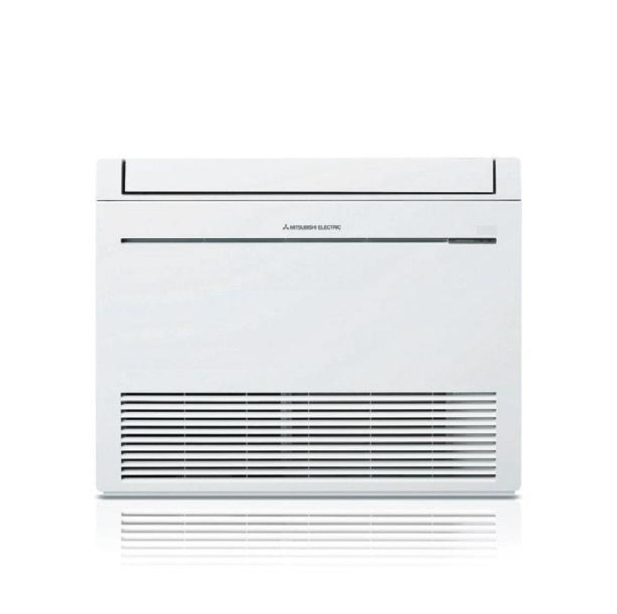 mitsubishi electric climatizzatore condizionatore mitsubishi pavimento mfz kt dual split inverter 9000 12000 btu con mxz 2f53vf gas r 32