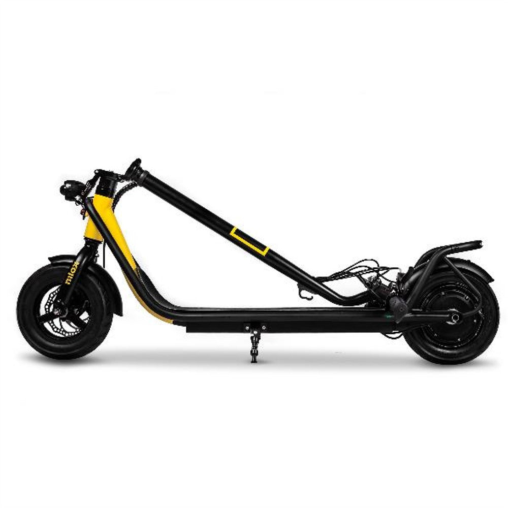 monopattino elettrico nilox doc ten national geographic edition nxesnatgeo10 pieghevole motore da 350 w autonomia 25 km larghezza ruote 10 velocita 6 20 25 kmh luce led posteriore ean 8051122174997