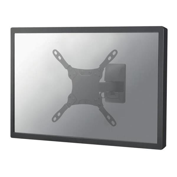 neomounts supporto a parete per tv neomounts nm w115black ean 8717371445812
