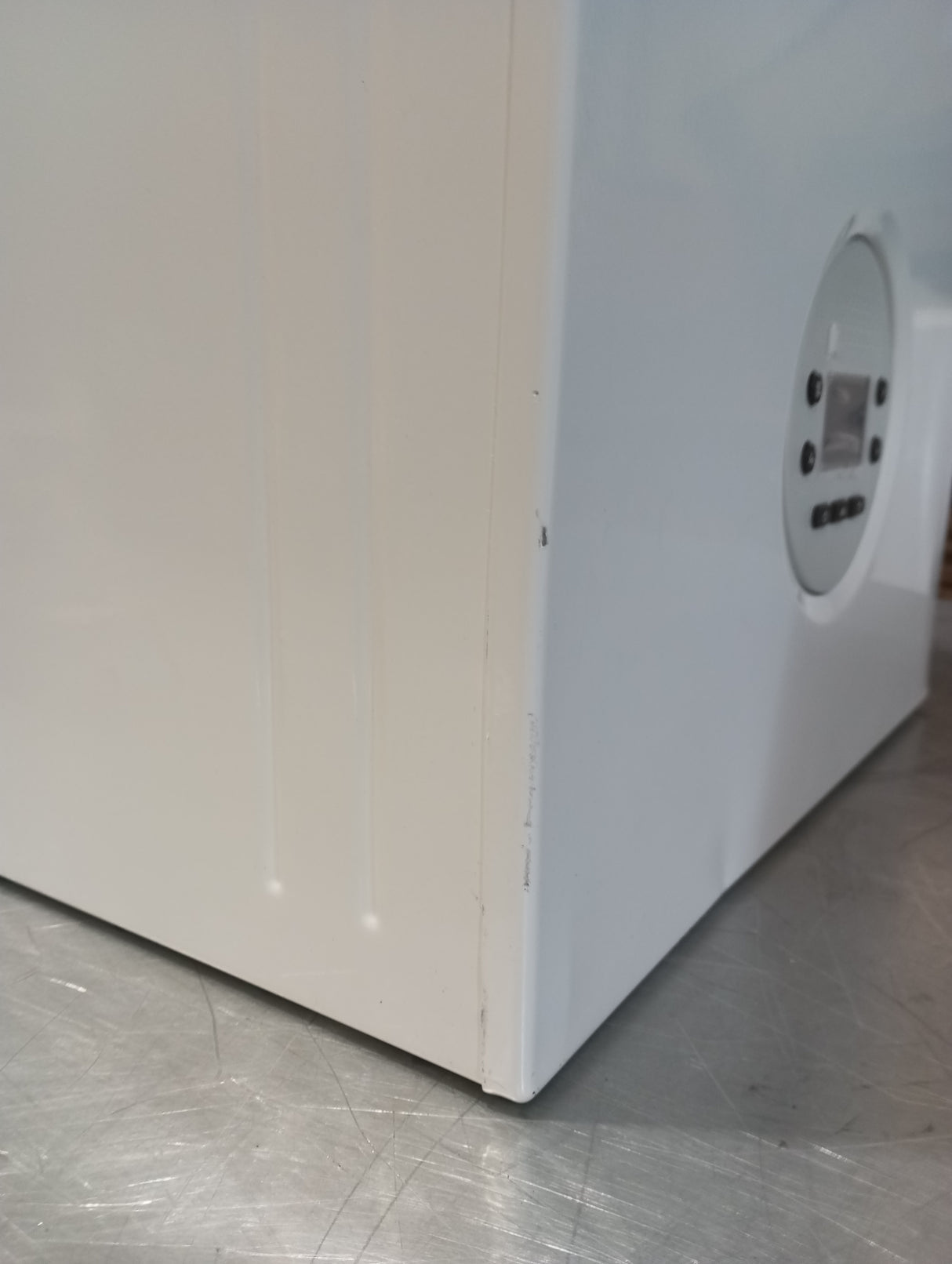 nessuno area occasioni 5093 caldaia a condensazione junkers bosch condens 1200 w gc1200w 2424 c 23 metano con kit scarico fumi