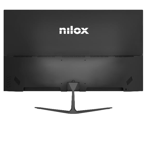 nilox monitor 27 tn full hd fhd 75 hz 1920x1080 5 ms 1 hdmi nxm27fhd01 nero black ean 8435099529842