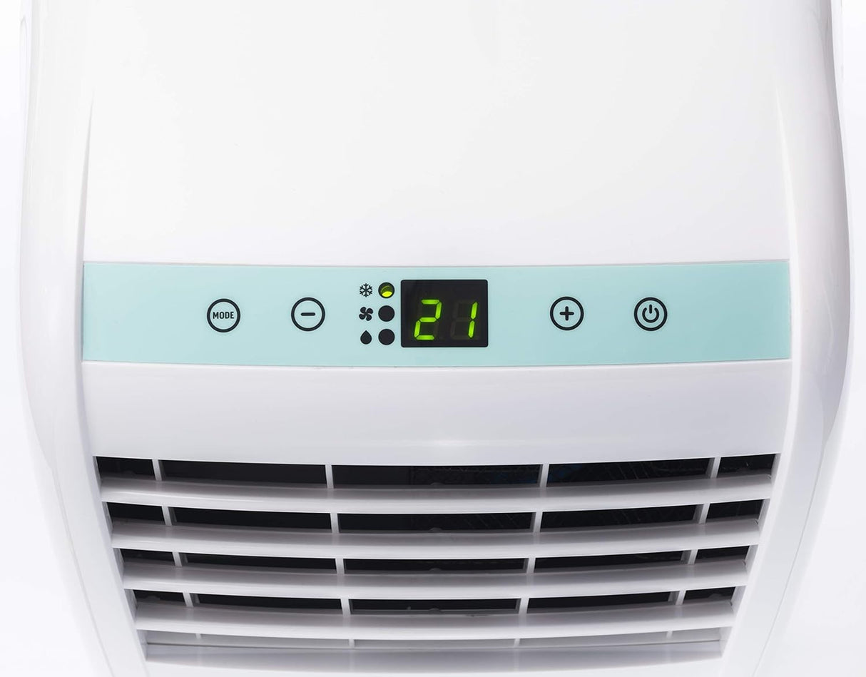 olimpia splendid climatizzatore condizionatore senza unita esterna olimpia splendid dolceclima compact 10 da 26 kw 01921