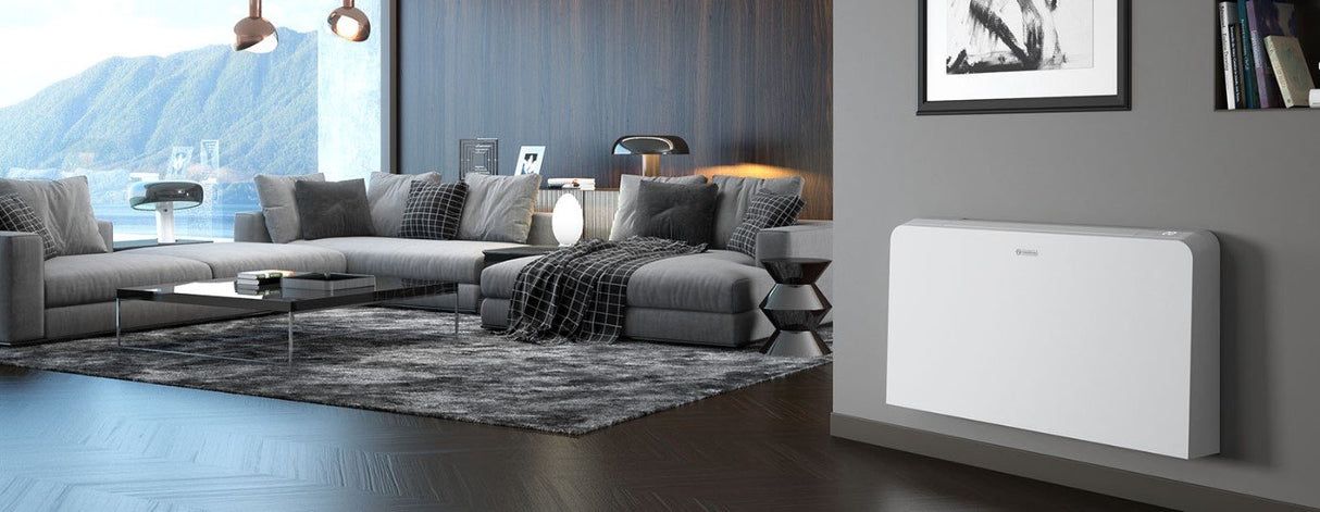 olimpia splendid ventilconvettore fan coil olimpia splendid inverter modello bi2 sl air 400 con comando tr incluso codice 01852