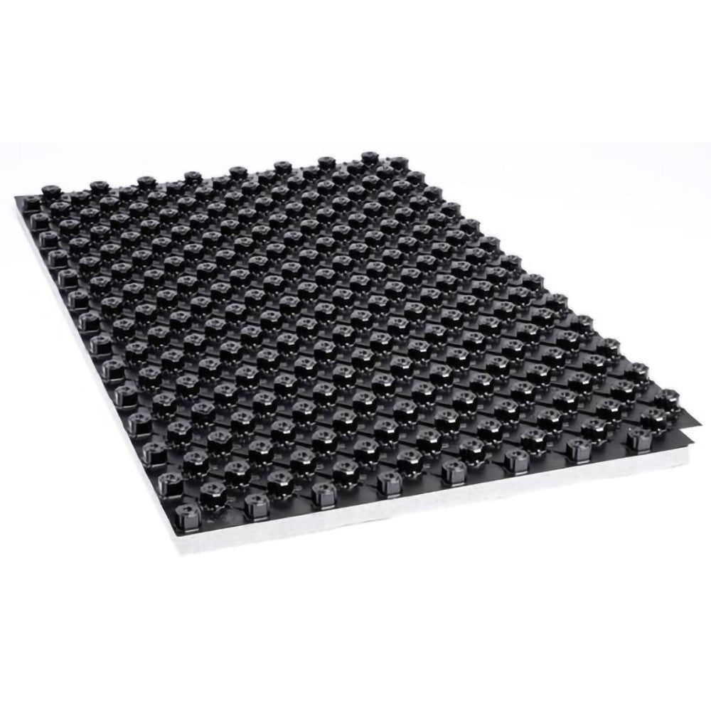onecalor pannello per impianti radianti a pavimento onecalor format noppe 60 da 475 m