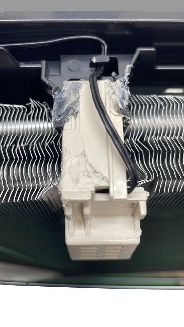 panasonic area occasioni climatizzatore condizionatore panasonic inverter serie etherea white 12000 btu cs z35zkew r 32 wi fi integrato bianco opaco aa