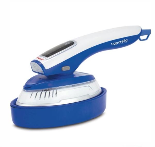 polti vaporella polti gsm20 vaporizzatore verticale portatile 1000 w 60 l ean 8007411012419