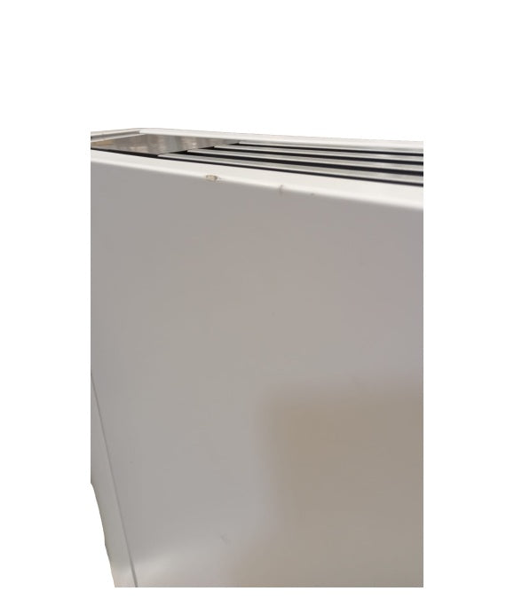 riello area occasioni ao_2793 ventilconvettore fan coil riello design inverter 11 b con motore brushless con pannello di comando a bordo