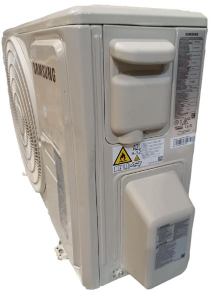 samsung area occasioni 5081 condizionatore samsung ar35 9000 btu r 32 wi fi integrato