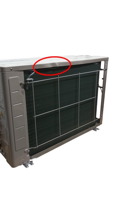 samsung area occasioni climatizzatore condizionatore samsung dual split inverter serie windfree avant 79 btu con aj050txj2kg r 32 wi fi integrato 70009000 novita