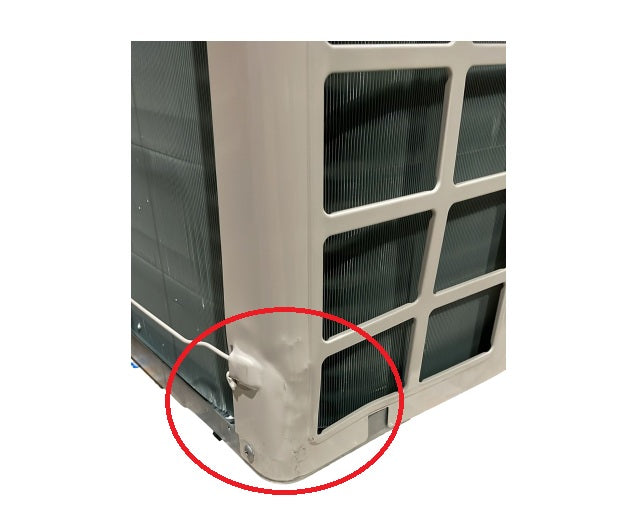 samsung area occasioni esterna samsung ar09txeaawkx