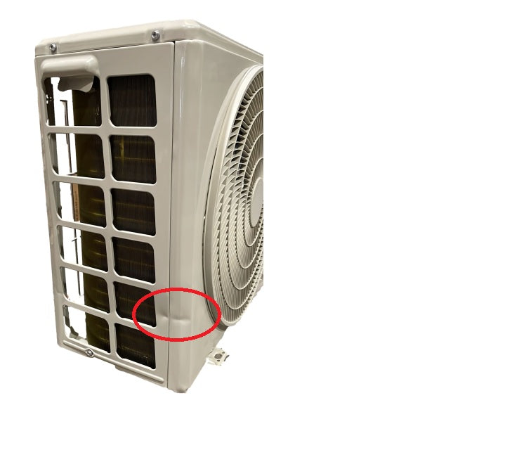 samsung area occasioni esterna samsung ar12txhqasix