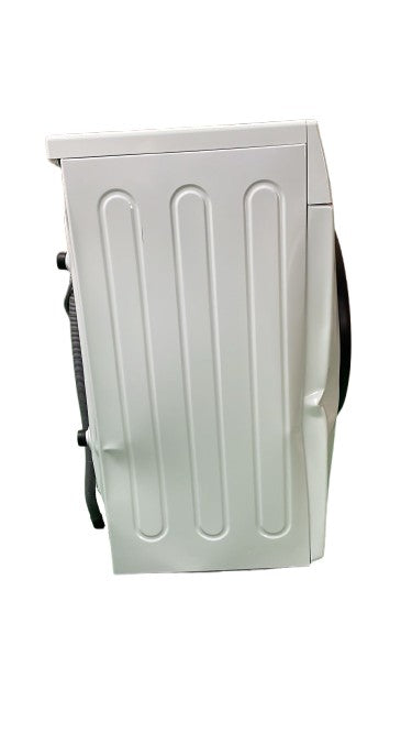 samsung area occasioni lavatrice a carico frontale samsung 8 kg ww80agas21aeet crystal clean slim classe e 1200 giri a85xl60xp45 vapore igienizzante ecobubble